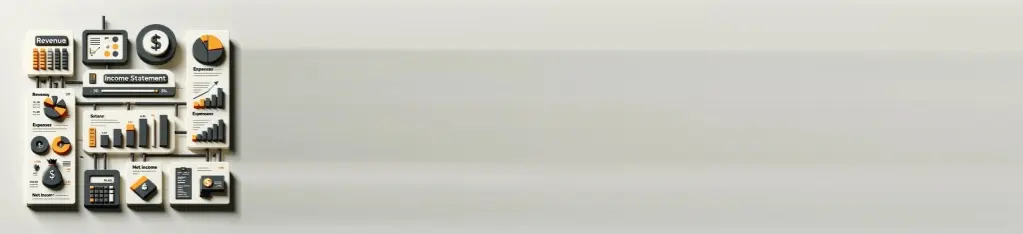 Titelbild zur Anleitung Gewinn- und Verlustrechnung
