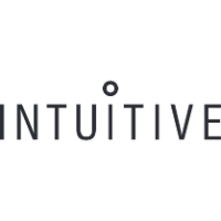 Logo Intuitive Surgical, Inc.