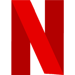 Logo Netflix, Inc.