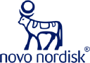 Logo Novo Nordisk A/S